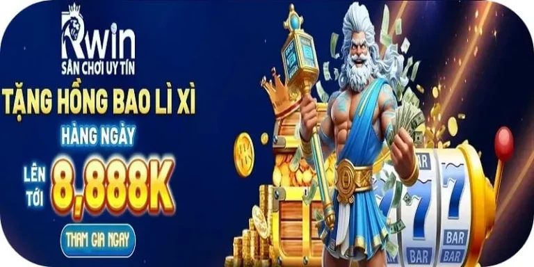 rwin99 khuyến mãi